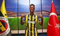 Fenerbahçe’de Semedo’nun bileti kesiliyor!