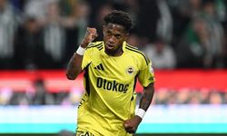 Fenerbahçe Konya’da şov yaptı: Şampiyonlar Ligi bileti cepte