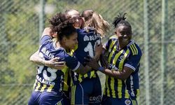 Fenerbahçe Kadın Futbol Takımı şampiyonluğu kutlayacak