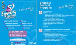 Menderes’te Engelsiz Festival