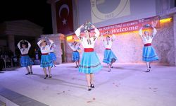 Menderes’te Mandalina Çiçeği Festivali heyecanı
