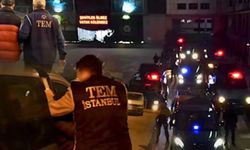 100 günde 181 suç örgütü çökertildi