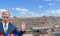 Tugay’dan 'Bergama' açıklaması: Orada vahşi depolama yok!