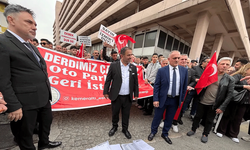 Tugay'ın 'tip' çıkışına Kemeraltı esnafından 'özür' çağrısı: Salonlardan çıkıp çarşıya gelsin!