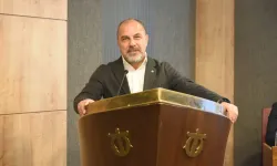 Öztürk’ten ‘Alsancak Limanı’ değerlendirmesi: İnşallah hayırlısı olur!