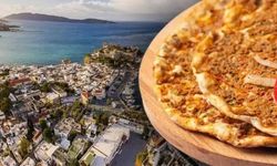 Plaj girişi 12 bin, lahmacun 1600 TL... Bodrum'da tatil cep yakacak!