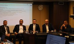 TARGEV’de Erkan Zandar dönemi