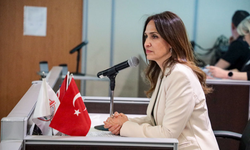 SDS krizi Karşıyaka Meclisi’nde… Ünsal’dan AK Partili üyelere “hükümete karşısınız” eleştirisi!