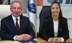 Belediye Başkanı ile Kadın Kolları Başkanı kapıştı... Salihli'de mühür savaşı!
