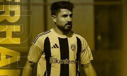Aliağa FK'da Erhan Kartal ayrıldı