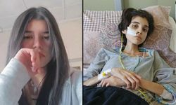 65 kilodan 30 kiloya düştü... Ameliyat sonrası kabus!