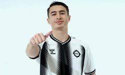 Altay'da Yunus Efe yolcu