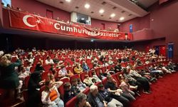 Aydın’da her yaştan vatandaş kültür ve sanat etkinlikleri ile buluşuyor!