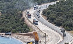 Aydın'da bayram hazırlıkları başladı