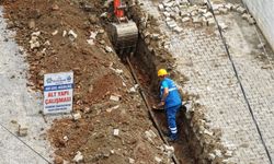Aydın Büyükşehir'den Kuyucak'a altyapı yatırımı!