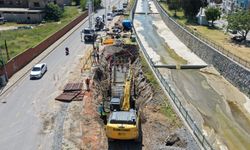 Aydın Büyükşehir'den Söke'ye 77 milyonluk yatırım