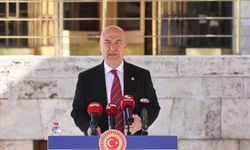 Madalyalı albaya orduevi yasağı Meclis’te... CHP'li Bakan'dan sorular!