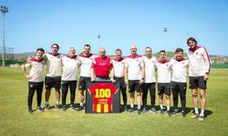Göztepe'de Avrupa için son 2 eşik!