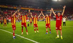 Göz-Göz için Avrupa 'servet' değerinde!