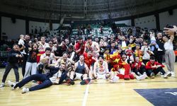 Göztepe’den potada 4 uzatmalı zafer