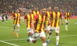 Göztepe'nin Avrupa umudu Trabzonspor!