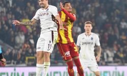 Göztepe, Trabzonspor deplasmanında!