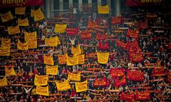 Göz-Göz tribünde zirvede