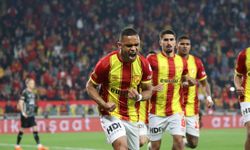 Avrupa devleri izliyor: Hedef 20 milyon Euro!