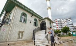 Gaziemir’de Kurban Bayramı temizliği