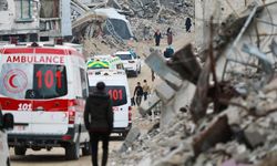Gazze’de can kaybı 72 bin 736’ya yükseldi: Saldırılar sürüyor