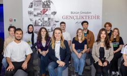 Gençlik 19 Mayıs’ı Ferdi Zeyrek Gençlik Merkezi’nde kutluyor