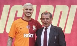 Dursun Özbek'ten Mauro Icardi hamlesi