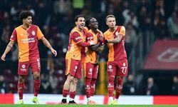 Galatasaray şampiyonluğunu ilan etti!