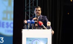 Araştırmacı Yaldız’dan “Esnaf Odası” seçimi için yorum: Kürsüde “Genç Erdoğan”ın konuşmasını gördüm!