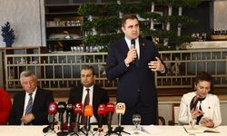 İl Başkanı Güç açıkladı: CHP, Meslek Fabrikası için sokağa iniyor!