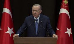 Erdoğan: Afyon Belediye Başkanı'na hoş geldin diyoruz!