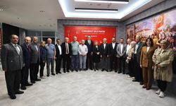 Mutlak butlana karşı CHP’nin ağır topları buluştu