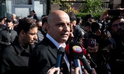 Polat'tan açıklama: "En kısa sürede kurultay yapılacak"