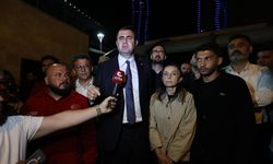 Güç'ten Günay'ın tutuklanmasına tepki: Açık bir siyasi operasyondur!