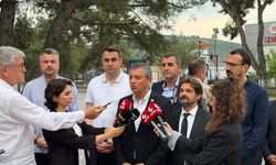 Özel, Egeşehir operasyonunu yorumladı: İzmirliyi boşu boşuna mağdur edecek bir durum!