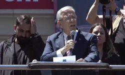 Mansur Yavaş safını belirledi