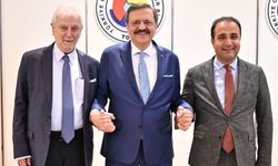 Torbalı’nın sorunları Ankara’da masaya yatırıldı