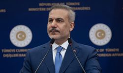 Fidan: Ateşkesin alternatifi savaşa dönüş olur