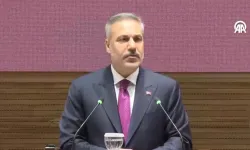 Hakan Fidan: Diplomasi için çabamız sürüyor