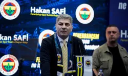 Hakan Safi: Tarihin en iyi kadrolarından birini kuracağız