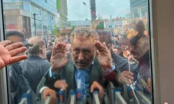 Halkevleri'nden Orhan Sarıbal'a “işbirlikçilik” suçlaması
