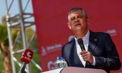Özel’den İzmir’de Erdoğan’a çağrı: Eylül’de sandığı kuralım!