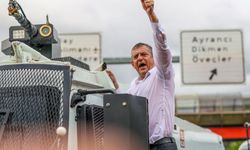 Özel: Bizi partiden ayrılmaya zorlayan bir tutum var
