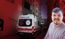 Baba dehşeti:  3 yaşındaki oğlunu boğdu