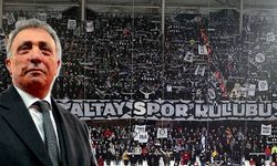 Altay’ın yatırımcı umudu: Gözler Ahmet Nur Çebi'de
